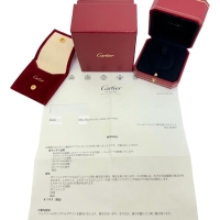 25号【CARTIER/カルティエ】 ツァボライト オニキス リング・指輪 パンテール K18ゴールド 18金 28.7g メンズ【中古】【真子質店】【BL】【TIKMix】