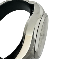【SEIKO/セイコー】 SBGA001(9R65-0AA0) グランドセイコー 腕時計 ステンレススチール スプリングドライブ 銀文字盤/銀ベルト メンズ【中古】【真子質店】【GD】【TYDx】