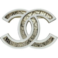 【CHANEL/シャネル】 ココマーク ブローチ GP 23.5g B24C  ゴールド（シャンパンゴールド） レディース【中古】【真子質店】【GD】【Moxx】