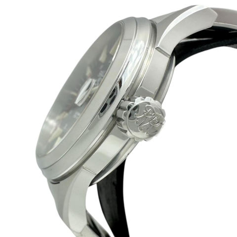 【BALLWATCH/ボールウォッチ】 ストークマン ナイトブレーカー NM2188C 腕時計 ステンレススチール 自動巻き/オートマ ブラック文字盤 メンズ【中古】【真子質店】【GD】【YKx】