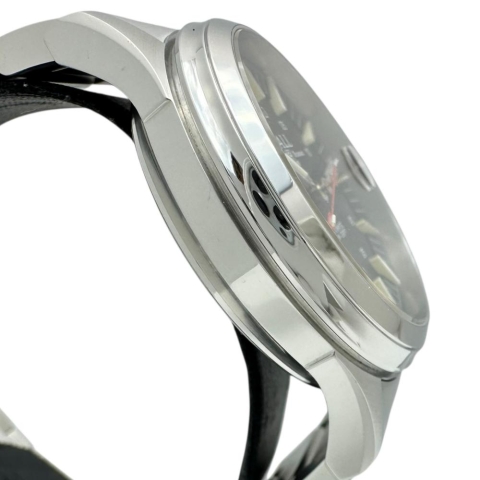 【BALLWATCH/ボールウォッチ】 ストークマン ナイトブレーカー NM2188C 腕時計 ステンレススチール 自動巻き/オートマ ブラック文字盤 メンズ【中古】【真子質店】【GD】【YKx】