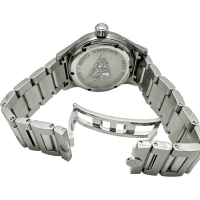 【BALLWATCH/ボールウォッチ】 ストークマン ナイトブレーカー NM2188C 腕時計 ステンレススチール 自動巻き/オートマ ブラック文字盤 メンズ【中古】【真子質店】【GD】【YKx】