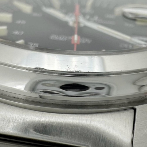 【BALLWATCH/ボールウォッチ】 ストークマン ナイトブレーカー NM2188C 腕時計 ステンレススチール 自動巻き/オートマ ブラック文字盤 メンズ【中古】【真子質店】【GD】【YKx】