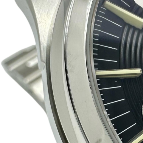【BALLWATCH/ボールウォッチ】 ストークマン ナイトブレーカー NM2188C 腕時計 ステンレススチール 自動巻き/オートマ ブラック文字盤 メンズ【中古】【真子質店】【GD】【YKx】