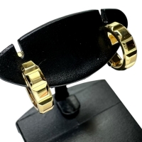 【Boucheron/ブシュロン】 キャトル クルド パリ ピアス K18ゴールド 18金 3.4g JCO01368 レディース【中古】【真子質店】【BL】【TMaMox】