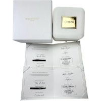 【Boucheron/ブシュロン】 キャトル クルド パリ ピアス K18ゴールド 18金 3.4g JCO01368 レディース【中古】【真子質店】【BL】【TMaMox】