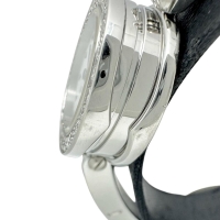 【BVLGARI/ブルガリ】 B-ZERO1 BZ22S 腕時計 ステンレススチール クオーツ ホワイト文字盤/シルバーベルト レディース【中古】【真子質店】【GD】【ITYMo】