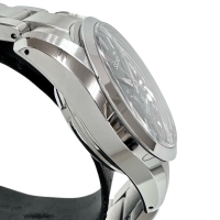 【SEIKO/セイコー】 グランドセイコー SBGR073(9S65-00B0) 裏スケ 腕時計 ステンレススチール 自動巻き/オートマ 紺文字盤 メンズ【中古】【真子質店】【GD】【TxSx】