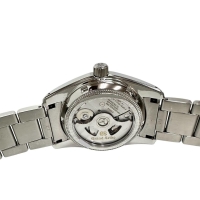 【SEIKO/セイコー】 グランドセイコー SBGR073(9S65-00B0) 裏スケ 腕時計 ステンレススチール 自動巻き/オートマ 紺文字盤 メンズ【中古】【真子質店】【GD】【TxSx】
