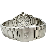 【SEIKO/セイコー】 グランドセイコー SBGR073(9S65-00B0) 裏スケ 腕時計 ステンレススチール 自動巻き/オートマ 紺文字盤 メンズ【中古】【真子質店】【GD】【TxSx】