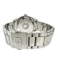 【SEIKO/セイコー】 グランドセイコー SBGP009(9F85-0AC0) デイト 腕時計 ステンレススチール クオーツ シルバー文字盤 メンズ【中古】【真子質店】【GD】【IMiTY】
