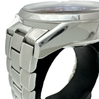 【TAG HEUER/タグホイヤー】 カレラ 富士スピードウェイ限定400本 CAR211B 裏スケルトン 腕時計 ステンレススチール 自動巻き/オートマ ネイビー文字盤 メンズ【中古】【真子質店】【GD】【ISxMa】