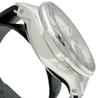 【HUBLOT/ウブロ】 スーパーB クロノ MDM 1920.440.1 腕時計 ステンレススチール/ラバー 自動巻き/オートマ シルバー文字盤/黒ラバー メンズ【中古】【真子質店】【BL】【TSTY】