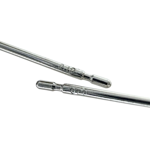 H&C スタッド ハート＆キューピッド ダイヤモンド 0.10/0.10ct ピアス Pt900プラチナ 0.4g レディース【中古】【真子質店】【NN】【TxS】