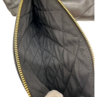 【CHANEL/シャネル】 CHANEL22 スモール チェーンワンショルダー AS3260 シリアルプレート有 ショルダーバッグ レザー ブラック レディース【中古】【真子質店】【BL】【YKTI】