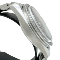 【OMEGA/オメガ】 スピードマスター ブロードアロー 3551.50 箱/保有り 腕時計 ステンレススチール 自動巻き/オートマ ブラック文字盤/シルバーベルト メンズ【中古】【真子質店】【BL】【MaKMiD】