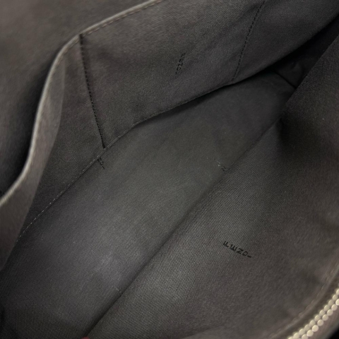 【FENDI/フェンディ】 バイザウェイ ラージ 8BL125 2WAY ハンドバック ショルダーバッグ レザー ボルドーワインレッド レディース【中古】【真子質店】【BL】【Yxx】