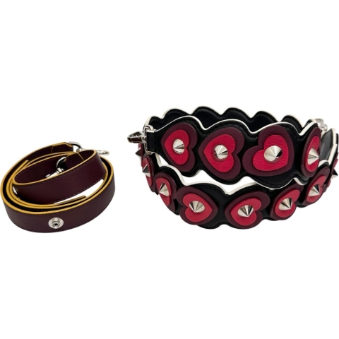 【FENDI/フェンディ】 バイザウェイ ラージ 8BL125 2WAY ハンドバック ショルダーバッグ レザー ボルドーワインレッド レディース【中古】【真子質店】【BL】【Yxx】