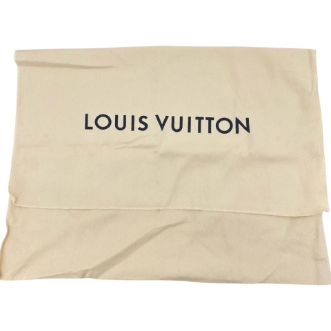 【LOUIS VUITTON/ルイ・ヴィトン】 ディストリクトPM NV2 モノグラムエクリプス M45272 ショルダーバッグ PVC ブラック メンズ【中古】【真子質店】【BL】【ITMix】