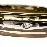 12号【CARTIER/カルティエ】 スリーカラー リング・指輪 K18ゴールド 18金/YG/WG/PG 7.5g #52 レディース【中古】【真子質店】【GD】【ITTI】