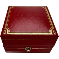 14号【CARTIER/カルティエ】 リング・指輪 トリニティ K18ゴールド 18金/YG/WG/PG 8.6g 54 シリアルなし レディース【中古】【真子質店】【GD】【IMaMiY】