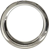 17号【CARTIER/カルティエ】 ハッピーバースデー LM リング・指輪 K18WGホワイトゴールド 18金 10.3g #57 レディース【中古】【真子質店】【GD】【IKTK】