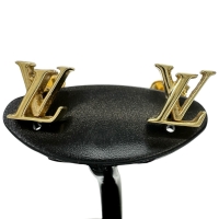 【LOUIS VUITTON/ルイ・ヴィトン】 ピアス ルルグラム カラーストーン ピアス GP 6.8g M00785 GK5202 レディース【中古】【真子質店】【GD】【MaKS】