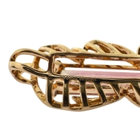 バイカラートルマリン 2.50ct ダイヤモンド 計0.069ct ペンダントトップ K18ゴールド 18金 2.8g レディース【中古】【真子質店】【NN】【DTS】