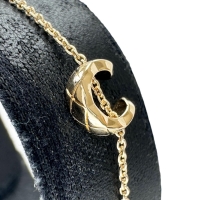 【CHANEL/シャネル】 ココクラッシュ ブレスレット K18ゴールド 18金 2.3g 15.5cm J12365 レディース【中古】【真子質店】【BL】【TxIMa】
