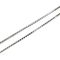 ピンクダイヤモンド 1.08ct ネックレス K18WGホワイトゴールド 18金 5.3g 45.5cm レディース【中古】【真子質店】【NN】【ITDMa】