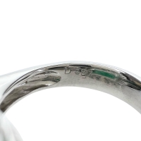 ★★最終特価品 10号 エメラルド 29.18ct ダイヤモンド 3.31ct リング・指輪 Pt900プラチナ 25.1g レディース【中古】【真子質店】【NN】【TTxxx】