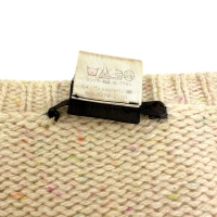 【LOUIS VUITTON/ルイ・ヴィトン】 ニット カシミヤ アイボリー レディース【中古】【真子質店】【GD】【IMox】