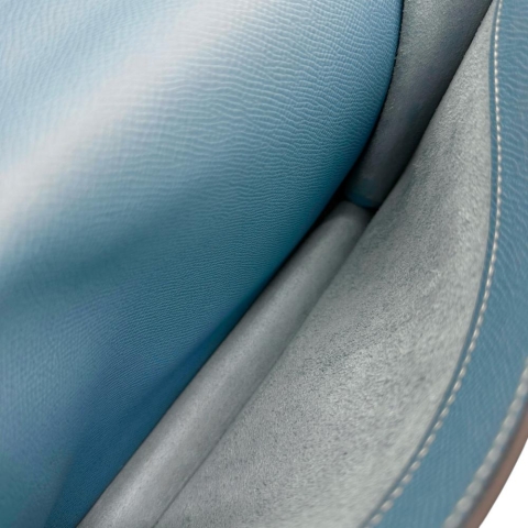 【HERMES/エルメス】 サックアデペッシュ27 ハンドバッグ レザー/ヴォーエプソン レディース【中古】【真子質店】【BL】【ISxx】