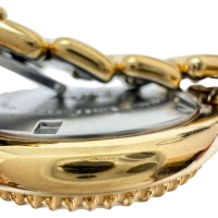 【TAG HEUER/タグホイヤー】 S94.006K プロフェッショナル 腕時計 GP クオーツ ベージュ文字盤/ゴールドベルト メンズ【中古】【真子質店】【GD】【Moxx】