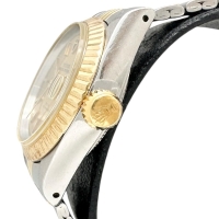 【TUDOR/チューダー/チュードル】 92413N プリンスデイト 腕時計 ステンレススチール/YG 自動巻き/オートマ シャンパン文字盤/コンビベルト レディース【中古】【真子質店】【GD】【MiMix】