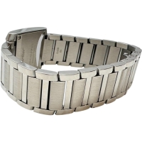 【CARTIER/カルティエ】 WSTA0065 新型 タンクフランセーズ 保証書/ギャラ/箱付 腕時計 ステンレススチール クオーツ 2023年製 シルバー文字盤 レディース【中古】【真子質店】【BL】【MaSMix】