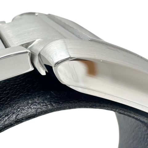 【CARTIER/カルティエ】 WSTA0065 新型 タンクフランセーズ 保証書/ギャラ/箱付 腕時計 ステンレススチール クオーツ 2023年製 シルバー文字盤 レディース【中古】【真子質店】【BL】【MaSMix】