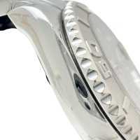 【ROLEX/ロレックス】 168622 ヨットマスター 腕時計 ステンレススチール/Ptプラチナ 自動巻き/オートマ 2000年製 シルバー文字盤/シルバーベルト レディース【中古】【真子質店】【BL】【KDMix】【ex】