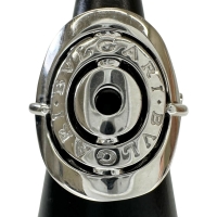 9号【BVLGARI/ブルガリ】 リング・指輪 アストラーレ チェルキ K18WGホワイトゴールド 18金 11.1g レディース【中古】【真子質店】【BL】【TxxT】