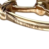 フラワーモチーフ ダイヤモンド ネックレス K18PGピンクゴールド 18金 3.6g 46cm レディース【中古】【真子質店】【NN】【YxMo】